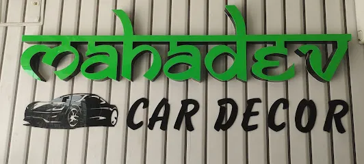 Mahadev car decor 2.0 || Jaipur || Car Decor || Car Accessories