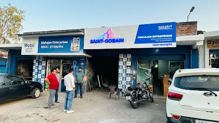 Mahajan motors