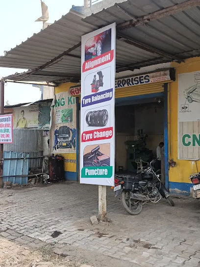 Mahakaal car accessories