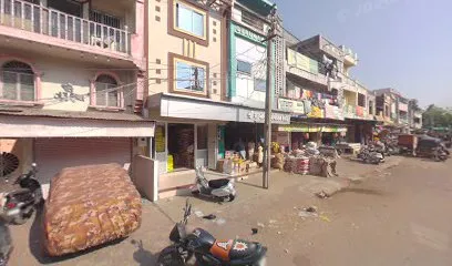 Mahakal Auto Garage