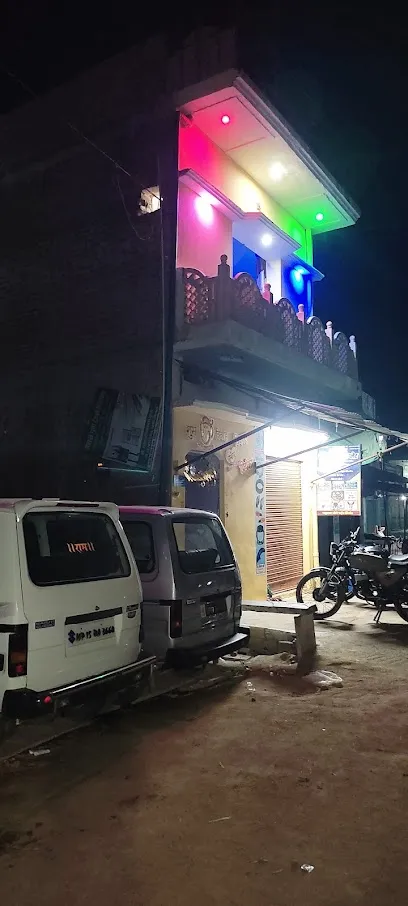 Mahakal auto parts
