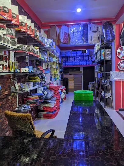 Mahakal Car decor & car accessories