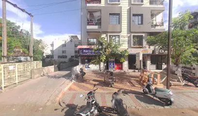 Mahakali Auto Parts