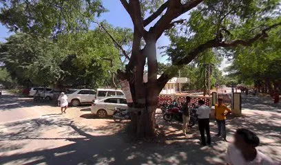 MAHALAXMI AUTO CENTER