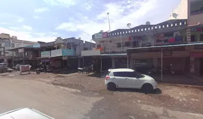 Mahalaxmi Auto Service