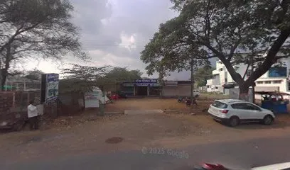 Mahalaxmi Automobiles, Ananda Rau Sutar