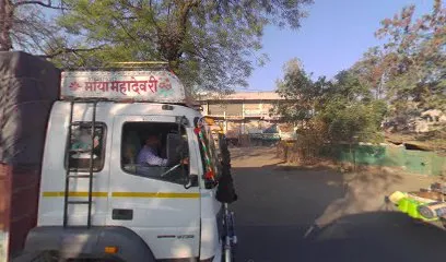 Mahalaxmi Automobiles