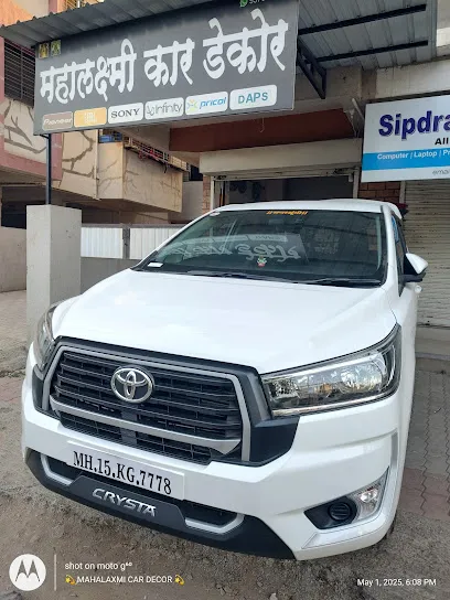 MAHALAXMI CAR DECOR