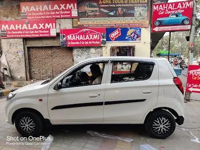 Mahalaxmi Car Decoration(The Car Artist)