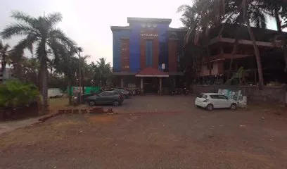 MAHALAXMI ENGINEERING WORKS