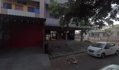 Mahalaxmi motor garage kagal