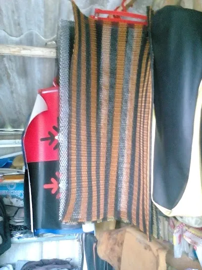Mahalaxmi Seat cover