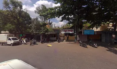 Mahalaxmi Traders