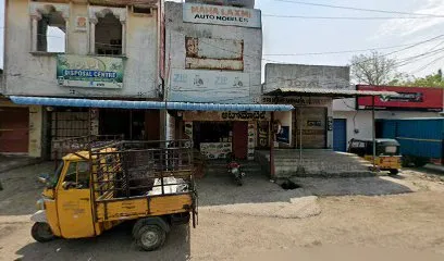 Mahalaxmiautomobiles