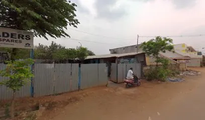Mahalingam Motors