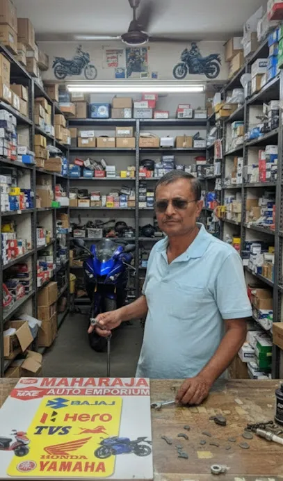Maharaja Auto Emporium