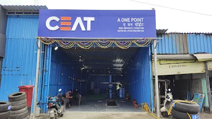 Maharashtra A One Tyres