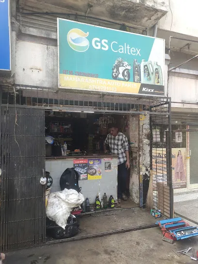 Maharashtra Auto Parts