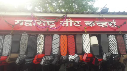 Maharashtra Seat Covers