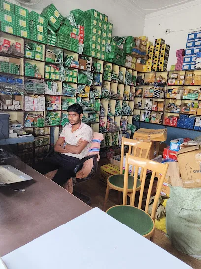 MAHARSHI MEHI AUTO PARTS