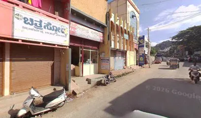 Maharudra Agencies
