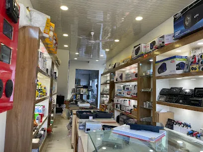 Mahasha Car Accessories and Spot My Car Gps