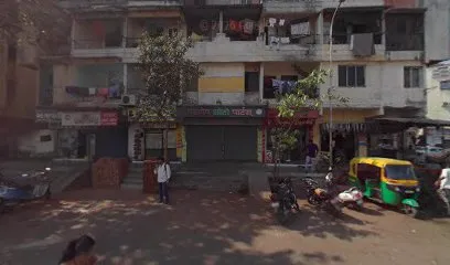 महादेव ओटो पार्टस्