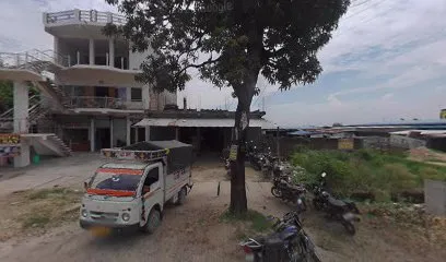 Mahaveer Aato Parts