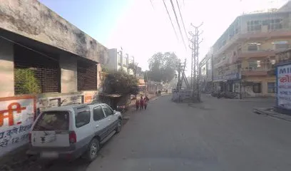 Mahaveer Auto Parts