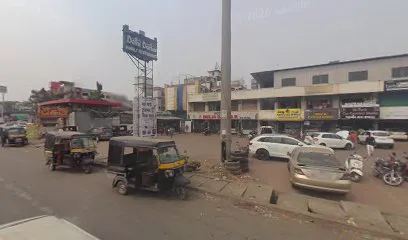 MAHAVIR CAR SAJAWAT