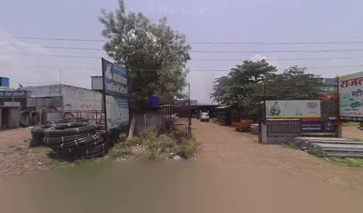 Mahendra Automobiles
