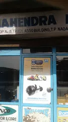 Mahendra Motor ( Tata spare parts )