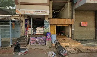 Mahesh Auto Parts