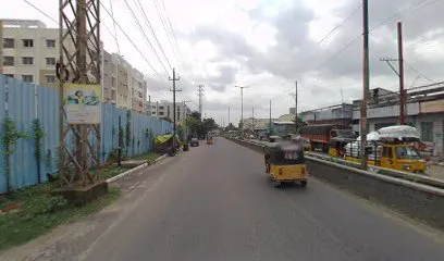 MAHESH AUTOMOBILES