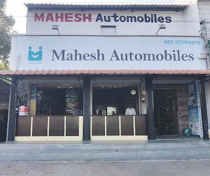 Mahesh Automobiles