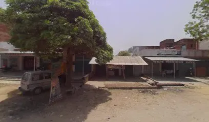 Mahesh Work Shop And Auto Spare Parts