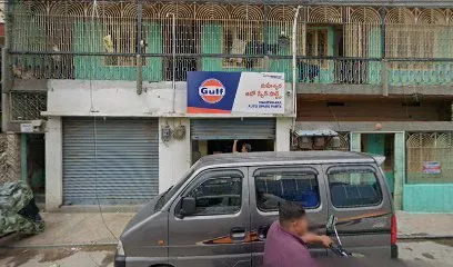 Maheshwara Auto Spares