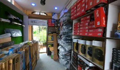 Mahi AutoZone - Hypersonic Lakhimpur