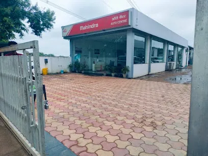 MAHINDRA AUTO CENTRE