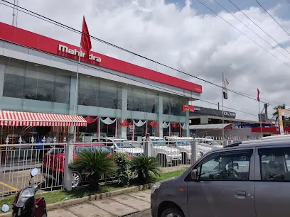 Mahindra AUTO CENTRE