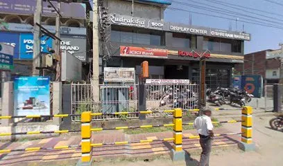 Mahindra AutoMobiles
