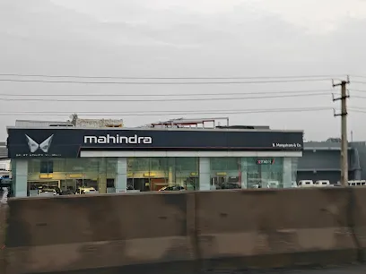 Mahindra B. Mangatram & Co.