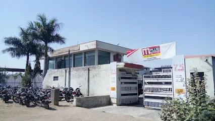 Mahindra Evergreen Motors, Baran