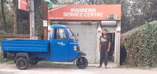 Mahindra Maya Auto
