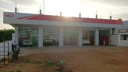 Mahindra MM Motors
