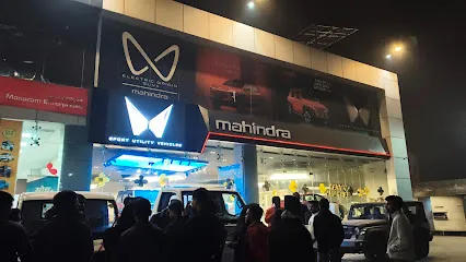 Mahindra Mosaram Enterprises Limited