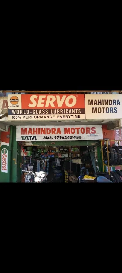 Mahindra Motors