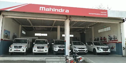 Mahindra Ratnapprabbha Motors