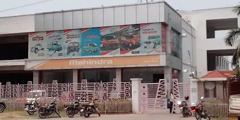 MAHINDRA Sardar Motors (Autowheel) Pvt Ltd