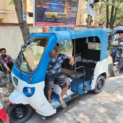Mahindra Tezpur ( Pikup & Tro plus )